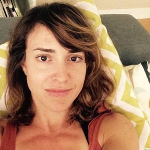 Meet your Posher, Eveline